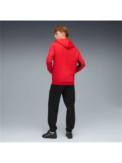 Puma Milan tuta completa Culture MILAN | 78259401ACM COTTON SUIT